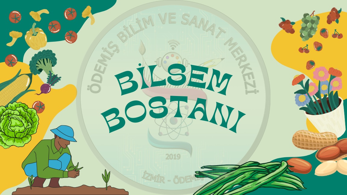 BİLSEM BOSTANI